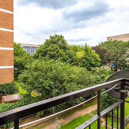 Spacious And Modern 4 Bed Apartment Next To Borough Station Londra Dış mekan fotoğraf