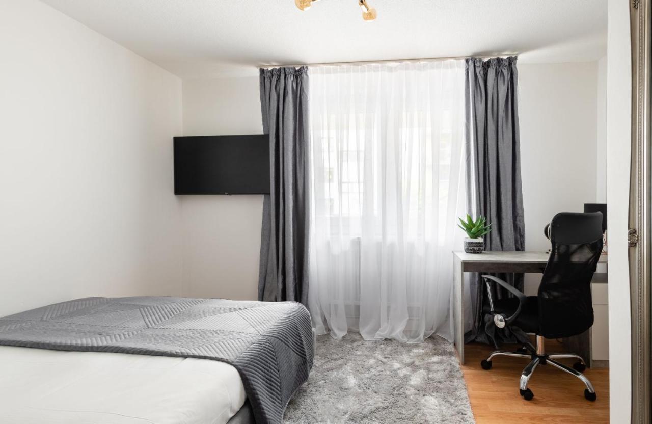 Spacious And Modern 4 Bed Apartment Next To Borough Station Londra Dış mekan fotoğraf