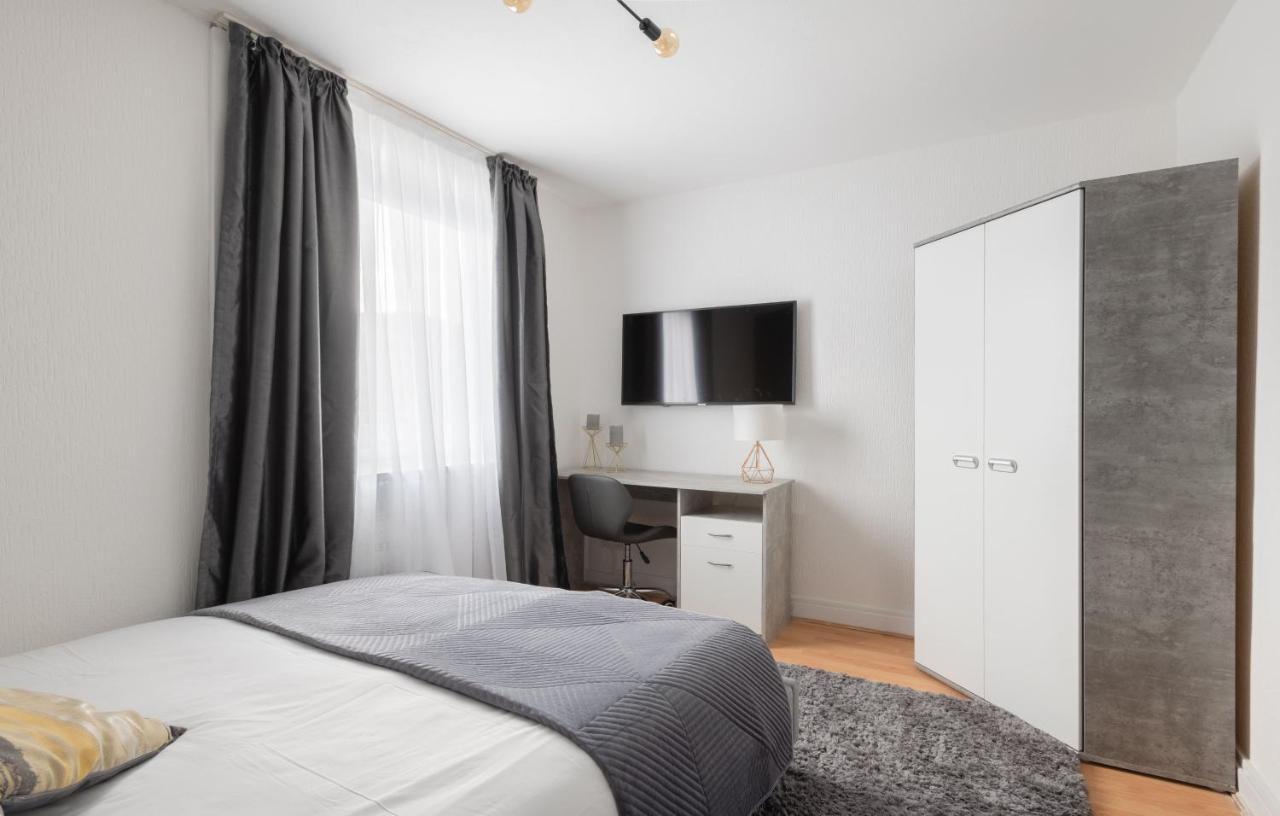 Spacious And Modern 4 Bed Apartment Next To Borough Station Londra Dış mekan fotoğraf
