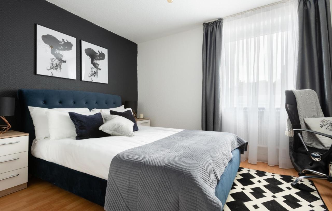 Spacious And Modern 4 Bed Apartment Next To Borough Station Londra Dış mekan fotoğraf